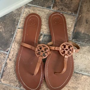 Tory Burch shoes